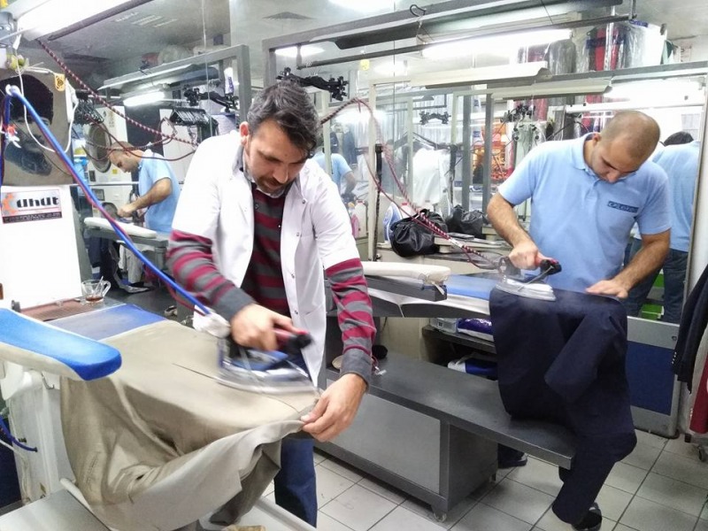 Osmangazi Şubesi